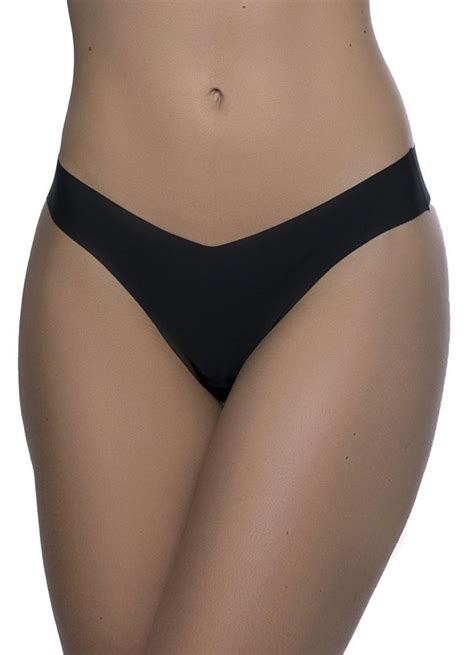 Calcinha Fio Dental Corte Laser Luart Lingerie