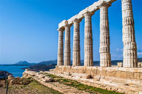 Must see attractions in Around Athens - Lonely Planet