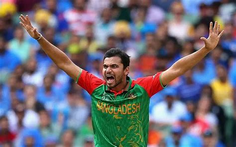 Best Bangladeshi Cricketers - Top 15 Cricketers of Bangladesh ...