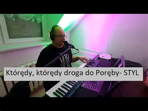 Kt R Dy Kt R Dy Droga Do Por By Biesiada Weselna Zesp Muzyczny