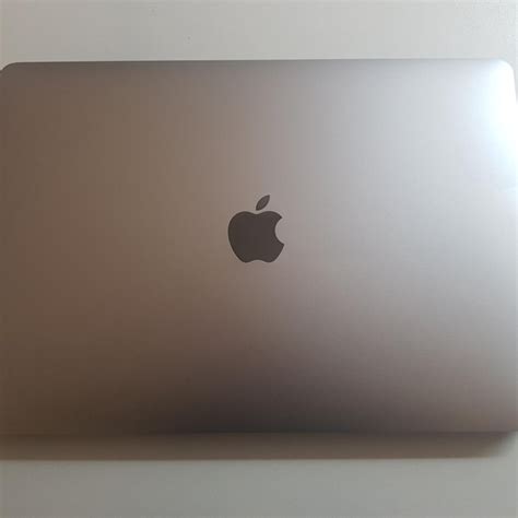 MacBook Air M1 16 Gb – купить в Екатеринбурге, цена 44 990 руб., дата ...