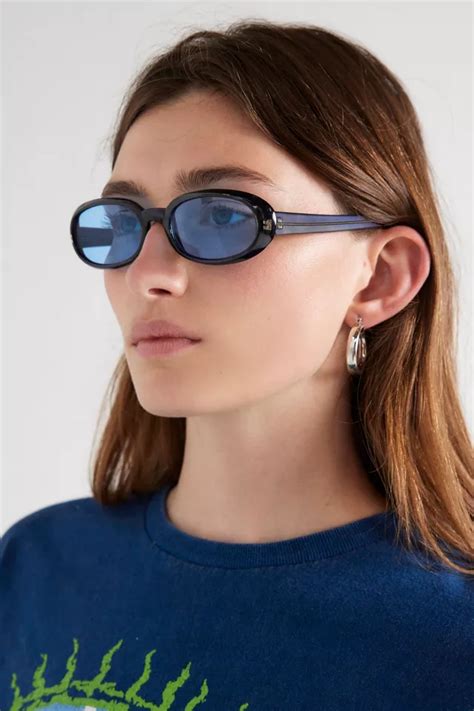 Urban Renewal Vintage Libra Sunglasses Urban Outfitters