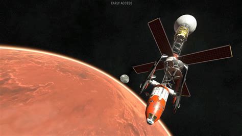 Kerbal Space Program 2 - PC - Compre na Nuuvem