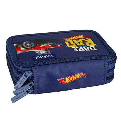 Hot Wheels Emeletes Tolltart Felszerelt Dare To Be Rad Iskolat Skanet