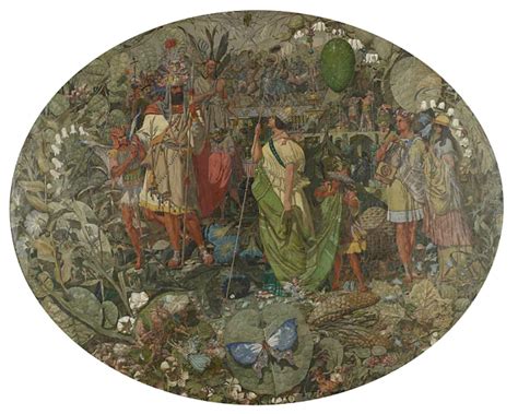 Richard Dadd Alchetron The Free Social Encyclopedia