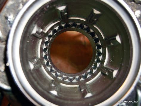 Разборка планетарной втулки Shimano Nexus Inter 3 (SG-3C41) | Sandy ...