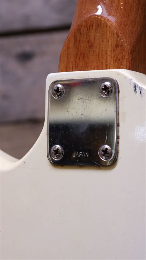 Teisco Kawai Vintage Electric Guitar