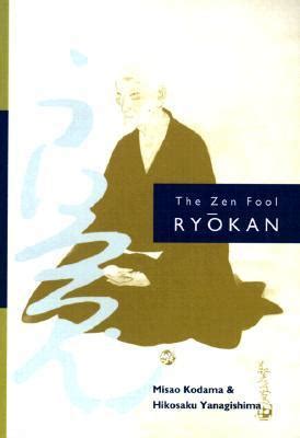 Zen Fool Ryokan by Ryōkan | Goodreads