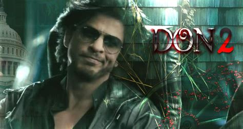 SRK-Don2 by miralkhan on DeviantArt