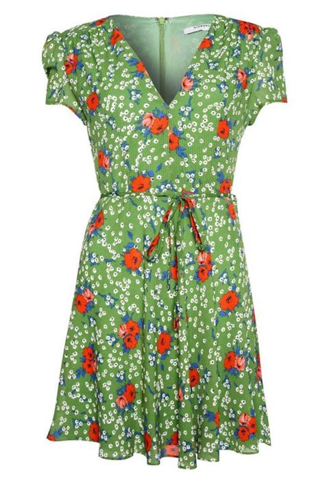 The Best Floral Tea Dresses Shop Tea Dresses