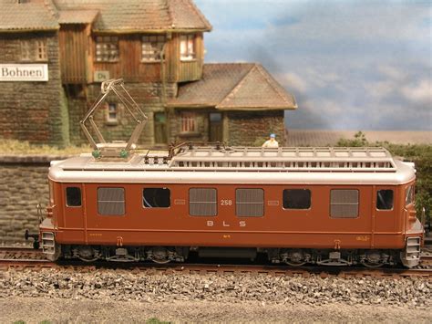 HAG 182 - Modellbahn-Service Bohnen