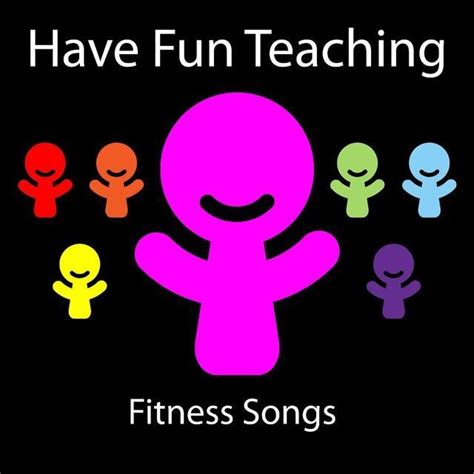 fun teaching  album de la discografia en letrascom