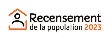 Logo Recensement De La Population