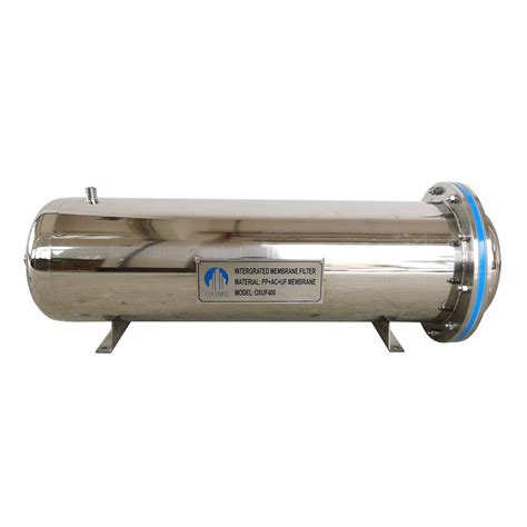 Gravity Hollow Fiber Ultrafiltration Membrane Oxy Membrane