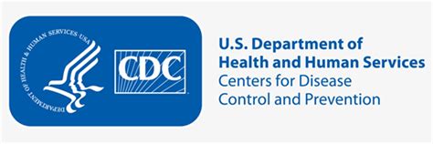 Centers For Disease Control Logo 