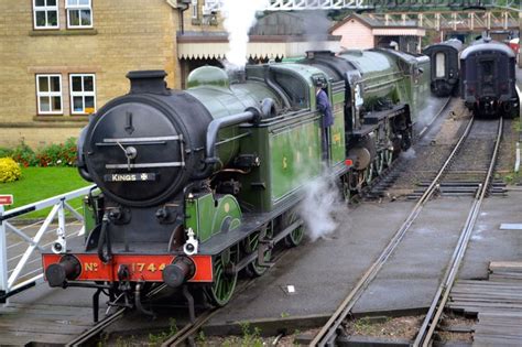 Gresley N2 Tornado Double Header Angie Nurse Steam Trains Steam