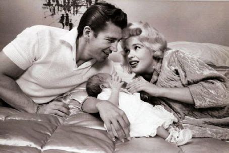 Jayne Mansfield and Mickey Hargitay - Dating, Gossip, News, Photos