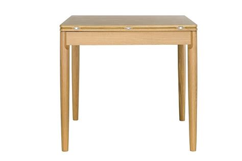 Ercol Artisan Flip Top Extending Dining Table For Sale Online EBay