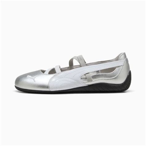 speedcat ballet metallic womens sneakers puma canada