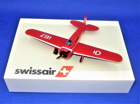 Swissair Ch Lockheed Orion Kaufen Auf Ricardo