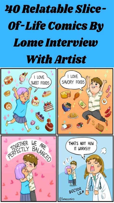 Arted animation slice of life comic – Artofit