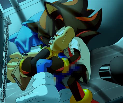 Rule 34 Anal Blue Fur Bound Censored Furry Gay Gulag Hedgehog Mammal