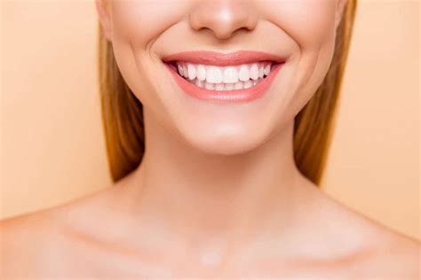 Come Avere Un Igiene Dentale Perfetta Pourfemme