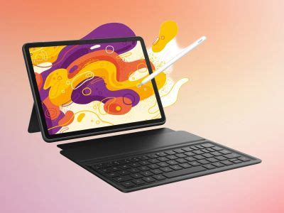 Вышел HUAWEI MatePad 11,5"S с антибликовым экраном и ёмким ...