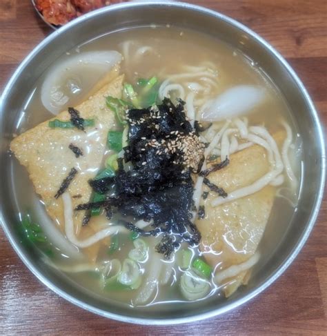 인천 서구 칼국수 맛집 가정중앙시장 홍두깨 손칼국수 네이버 블로그