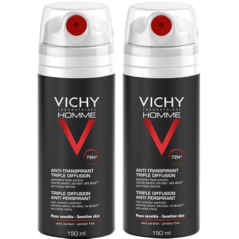 Vichy Deo Spray X Ml Shop Apotheke