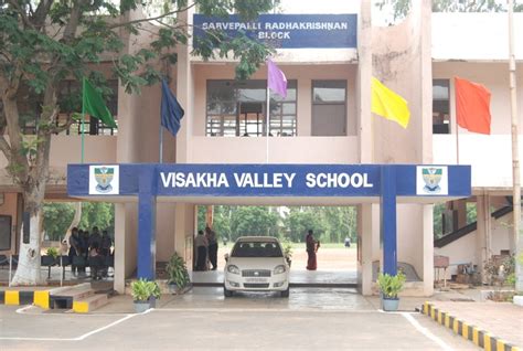 Visakha Valley School Visakhapatnam Photo Gallery