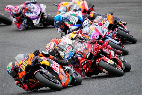 MotoGP GP D Italia In TV Mugello In Diretta Su Sky TV8