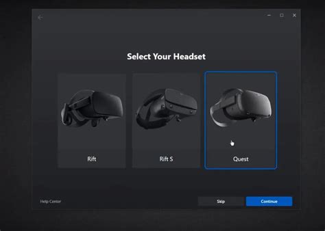 Oculus Link Guide: How To Use Oculus Link | Oculus Link With Steam VR