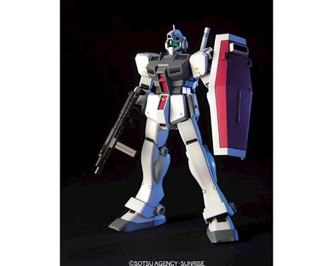 Bandai HGUC 1 144 38 RGM 79D GM Cold Districts Type Gundam 0080