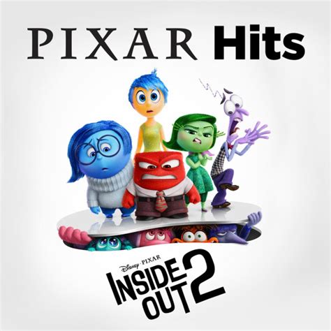 Pixar Hits Disney Soundtracks Karussell Musik Und H Rspiele F R