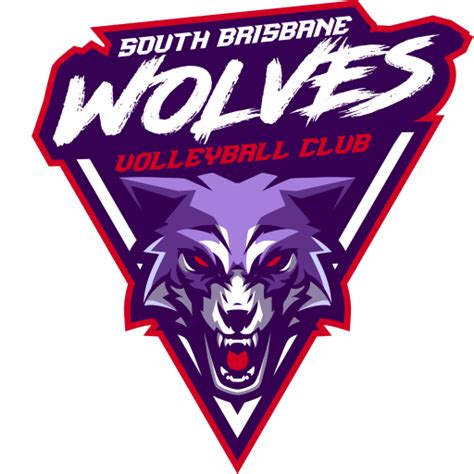 Welcome To South Brisbane Wolves Volleyball Club South Brisbane