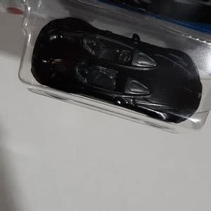 Mattel Other Aston Martin V Speedster Black Hot Wheels Factory Fresh Collection Poshmark