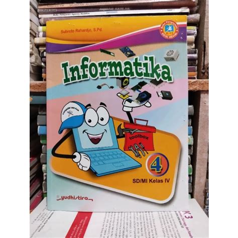 Jual Buku Informatika INFORMATIKA TIK Teknologi Informasi Dan