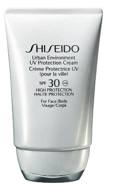 Shiseido Suncare lança nova protecção contra os raios UV