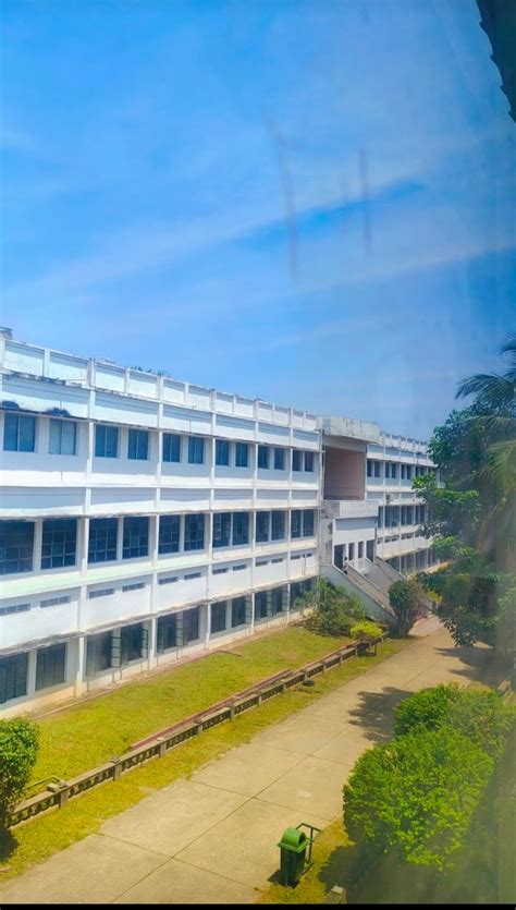 Raghu Engineering College Rec Visakhapatnam Andhra Pradesh