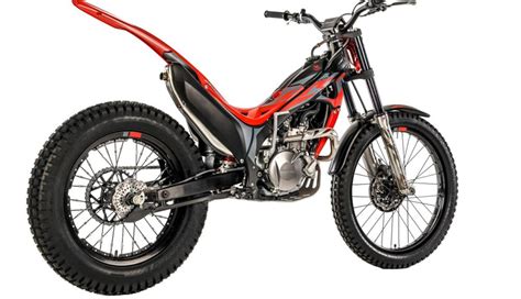 Montesa Cota 4rt 260 R και 4ride 2024 Παρουσιάστηκαν Bikeit