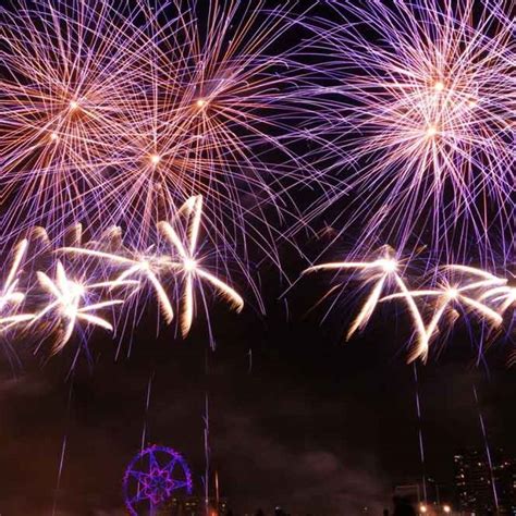 Australia Day Fireworks | Australia day fireworks, Australia day, Fireworks