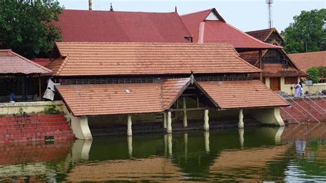 Ambalapuzha Sree Krishna Swamy Temple | Temples in Alappuzha | Kerala ...