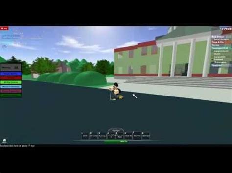 Roblox Welcome To The Neighborhood Of Robloxia V Game Review