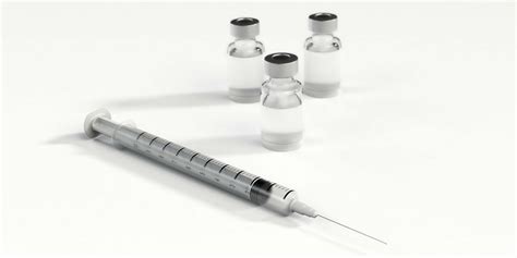 Yellow Fever Vaccine - Pictures