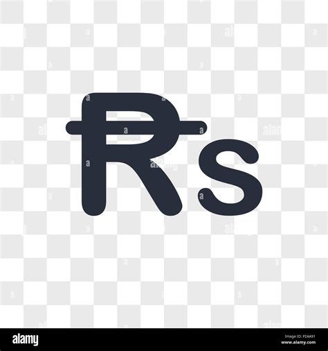 Sri Lankan Rupee Symbol