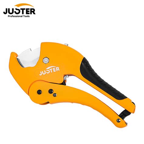 Juster Gunting Pemotong Pipa Pvc 42mm Gunting Paralon Pipe Cutting