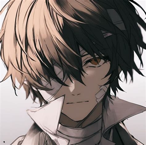 Dazai Bungou Stray Dogs Stray Dogs Anime Handsome Anime Guys Cool