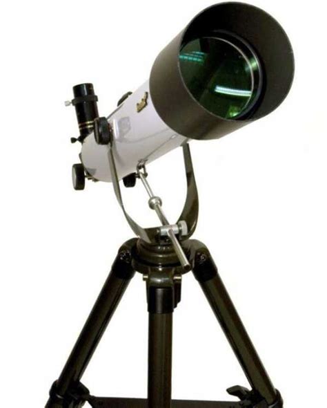 Самый мощный телескоп для дома – Лучшие телескопы, топ-9 рейтинг ...