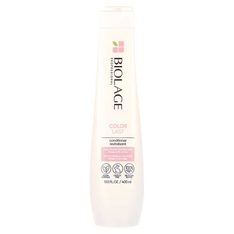 Matrix Biolage Colorlast Conditioner For Colored Hair Deep Treatment